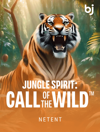 Jungle Spirit: Call of the Wild™