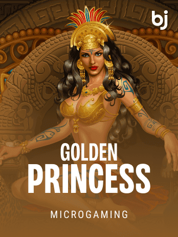 Golden Princess