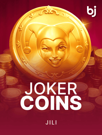 Joker Coins