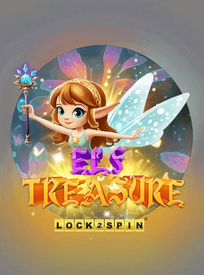 এলফ ট্রেজার লক ২ স্পিন