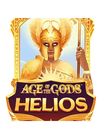 দি গড়স_ হেলিয়োস™