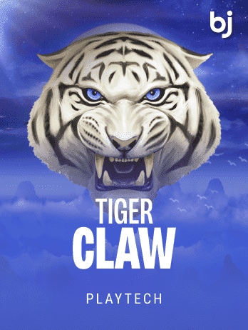 Tiger Clawpng